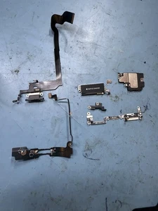 iPhone X Charging Port Replacement OEM Original Apple Dock Flex Cable - Picture 1 of 2