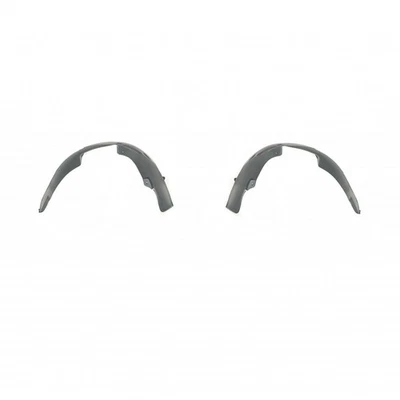 For Volkswagen Jetta 2001-2005 Fender Liner Driver and Passenger Side Pair Gen 4 Foto 1 de 4