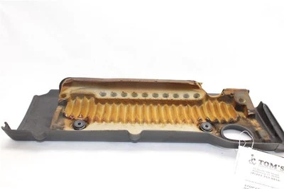 PLASTIC ENGINE COVER Toyota Highlander 2007 07 1349561 - Image 1 of 4