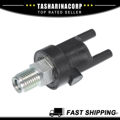 Pieza de 1 válvula de control de dirección asistida por vacío apta para Toyota 4Runner Foto 1 de 4