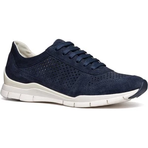 Geox - Zapatillas Deportivas de Ante Sukie para Mujer - Imagen 1 de 1