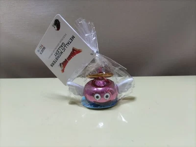 SQUARE ENIX 勇者斗恶龙金属怪物画廊天使黏液人偶 — 第 1/4 张图片