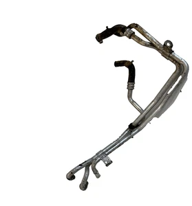 Chrysler Grand Voyager water coolant pipe genuine 2.8 crd 2011 #899007 - Picture 1 of 11