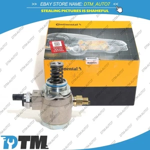 High Pressure Fuel Injection Pump For VW Golf AUDI CC A3 A1 1.4TSI - Picture 1 of 6
