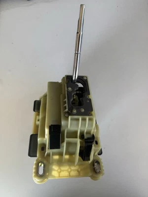 03-09 Mercedes W203 W209 C230 C320 C240 C280 Floor Gear Shifter a 2032676124 OEM - Image 1 of 4