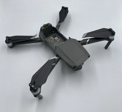 DJI Mavic 2 Pro 4K Replacement Camera Drone — Front Leg Repair Needed - Image 1 of 4