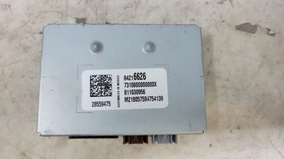 2018 SILVERADO HMI BYPASS MODULE 84216626 COMPATIBLE WITH CAMARO 18-21 18-21 - Image 1 of 4
