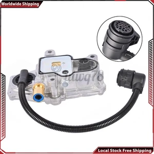 12V Clutch Control Solenoid Valve 22327069 for Volvo Mack | I-Shift mDrive Part - Foto 1 di 12