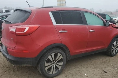 2012-2016 Kia Sportage RH Passenger Dash Airbag OEM - Image 1 of 4