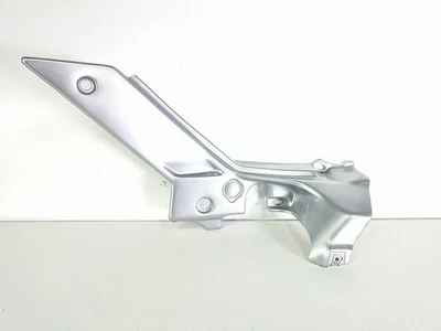 02 Aprilia Caponord ETV 1000 lado izquierdo carenado medio plástico 800179 Foto 1 de 4