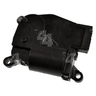 For Ford Focus 2012-2017 Four Seasons 73243 HVAC Recirculation Door Actuator Foto 1 de 3