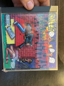 Doggystyle by Snoop Doggy Dogg (CD, 2001) - Foto 1 di 11