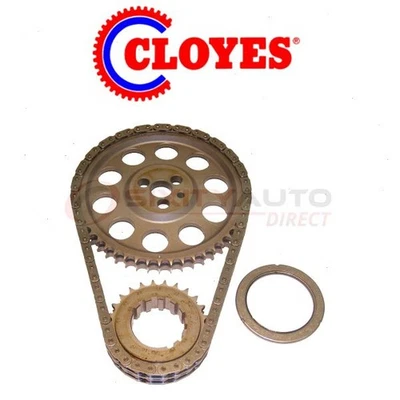 Cloyes Engine Timing Set for 1974 Dodge M350 - Valve Train  bu - Imagem 1 de 4