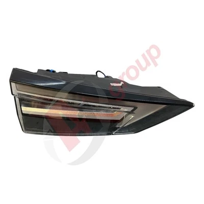 NISSAN QASHQAI J12 22-ON LEFT PASSENGER SIDE N/S INNER TAIL LIGHT LED - Image 1 of 4