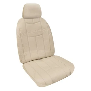 Sperling Empire Leather Look Seat Covers - Beige, Middle - CI031.990 TMEMPBGE - Picture 1 of 1