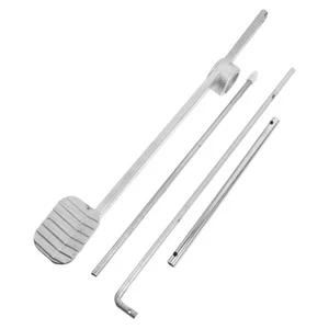 Mülleimer Pedal Umbau Mülleimer Zubehör großes Zubehör - Bild 1 von 12