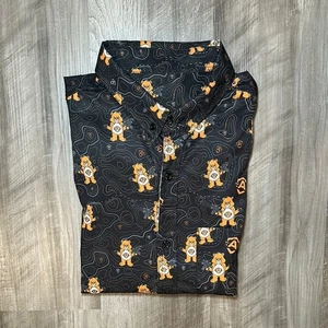 Nine Line Apparel Accufire Jagd Bär Kurzarm Button Down - XL - Bild 1 von 6