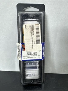 Kingston 512 MB DIMM 133 MHz SDRAM Memory (KTT3311/512) - Picture 1 of 3