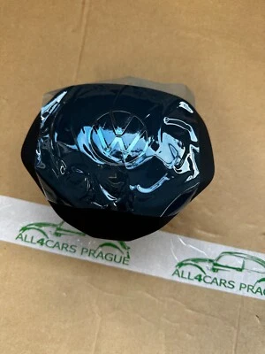 VW TOUAREG LENKRAD A.I.R.B.A.G. 760880201H ORIGINAL NEU !! - Bild 1 von 4