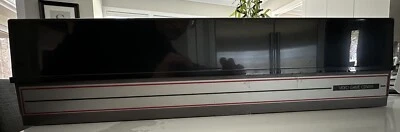 Vintage Nintendo Video Game Center Case Storage Organizer NES - Изображение 1 из 4