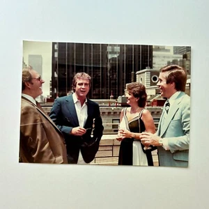 Lee Majors Photo – Miss USA 1981– Group Shot - Picture 1 of 2