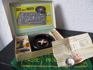 ROULETTE - SAM TOYS MILANO - VINTAGE - Bild 1 von 6