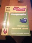 BBC Gcse Bitesize Revision Geography Complete Revision Guide