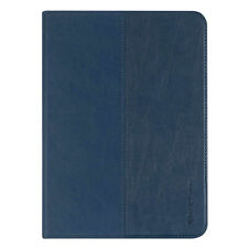 iPad 10.9 2022 Folio Case with Stand Gecko Covers Easy Click 2.0 Navy