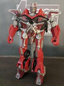 SENTINEL PRIME 2011 Transformers Dark of the Moon Mechtech ACTION FIGURE Hasbro  - Picture 1 of 8