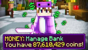 Hypixel Skyblock COINS | $0.08/1m CHEAP AND FAST DELIVERY | READ DESCRIPTION - Picture 1 of 1