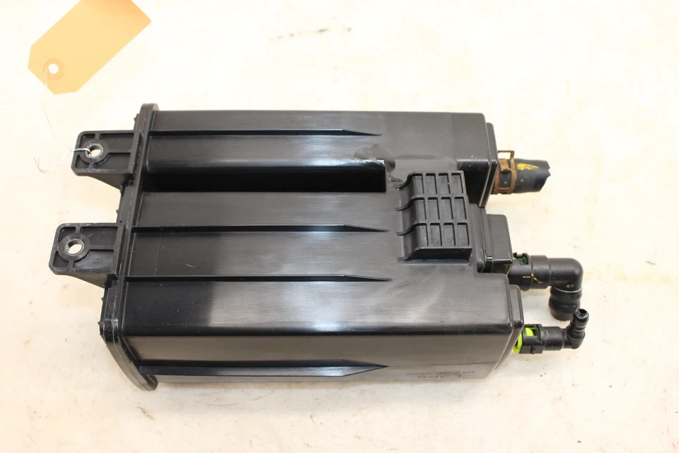 Mazda MX-5 Miata 2006-2015 bote de vapor de combustible de carbón OEM KT28 Foto 1 de 4