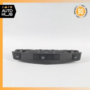 10-11 Mercedes W204 C300 C350 Heated Seats Control Switch Button 2049051300 OEM - Picture 1 of 12
