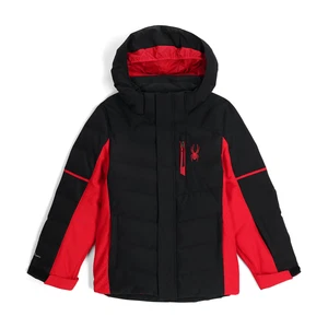 Spyder Impulse Synthetic Down Jacket for Men - Picture 1 of 5
