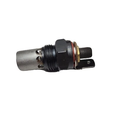 S.40627 Heater Plug, Manifold - Fits Most Ford CASE/IH White Oliver David Brown  - Image 1 of 4