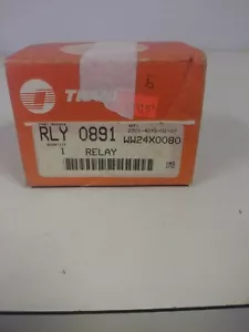 TRANE RLYB0891 WW24X0080 CANTIDAD 1 - Imagen 1 de 1