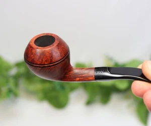 ⭐Pipa para fumar soberana danesa - 5" - Como nueva - Hecha en Dinamarca - Imagen 1 de 5