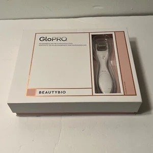 BeautyBio GloPRO Microneedling Regeneration Tool NIB (BFEB-10-061) - Picture 1 of 2