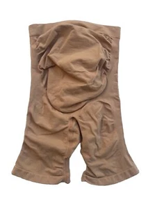 SKIMS Maternity Sculpting Mid-Thigh Shorts L/XL Kim K Shapewear NWOT - Picture 1 of 9