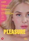 Pleasure (Dvd) Sofia Kappel Zelda Morrison Evelyn Claire