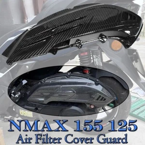 Accesorios moto Yamaha NMAX155 NMAX125 N MAX 155 NMAX 155 125 2021-2023 - Imagen 1 de 7