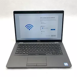 Dell Latitude 3410 14" UHD Intel Celeron 5205U 1.90 GHz 16GB 512GB SSD Win 11 - Picture 1 of 6