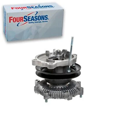 Embrague ventilador de refrigeración motor 4 estaciones para Nissan 720 1980-1986 Foto 1 de 3