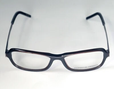 Porsche Design #P8207A Vision Eye Glasses RX Frame 53-15◻135