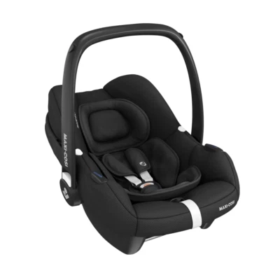 Maxi-Cosi CabrioFix i-Size, asiento de coche para bebé, 0-12 meses, máx. 12kg, Ligero