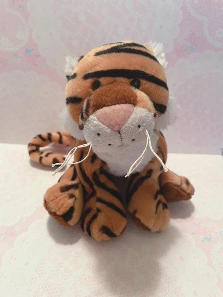 Webkinz Bengal Tiger Plushie - Image 1 of 1