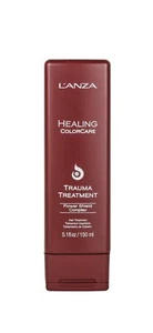 L'ANZA Healing ColorCare Trauma Treatment, Leave-In Conditioner-5.1oz - Picture 1 of 7