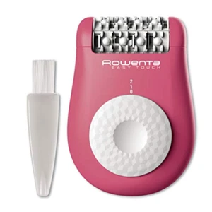 Rowenta EP1110 Easy Touch, Epilatore Elettrico Delicato, 24 Pinzette, 2 Velocità - Foto 1 di 1