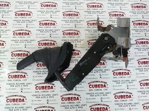 Leva freno a mano Peugeot 308 2007 1.6 9681005280-B02 - Foto 1 di 5