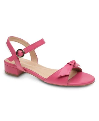 Sandalias de vestir Easy Spirit Ginova punta redonda tacón bloque 1882 para mujer talla 9,5 Foto 1 de 4