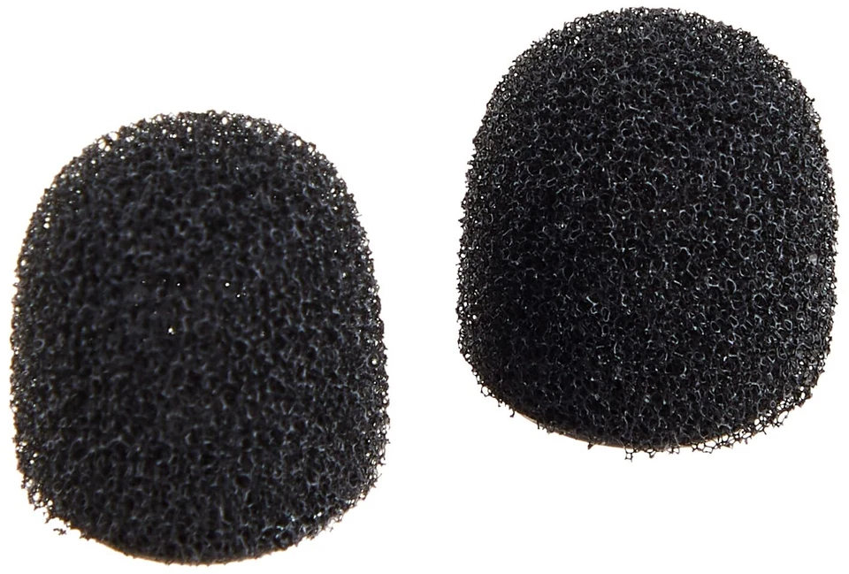 Parabrisas de espuma Shure AMVL-WS para MVL Foto 1 de 1